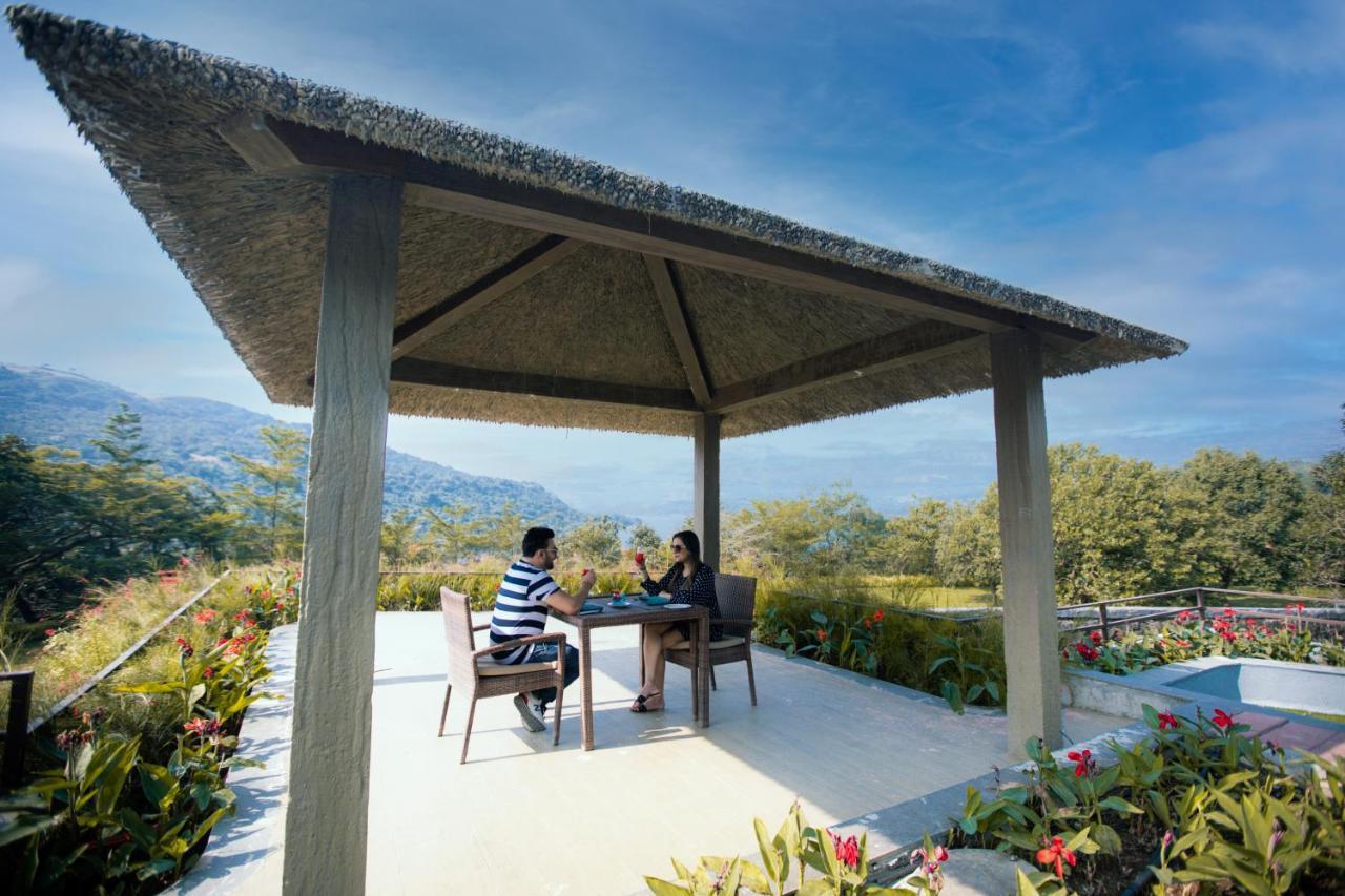 Encore A Boutique Resort Mulshi Exterior foto