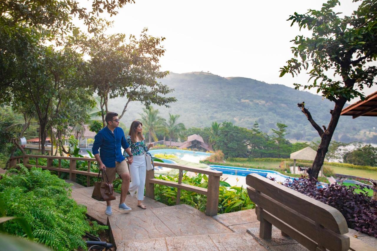 Encore A Boutique Resort Mulshi Exterior foto